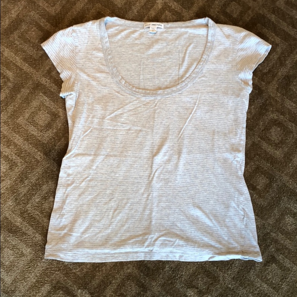 James Perse T-Shirt